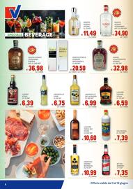Volantino Vivo Supermercati Pagina 8