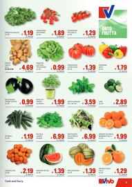 Volantino Vivo Supermercati Pagina 9