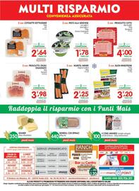 Volantino D'Ambros Pagina 11