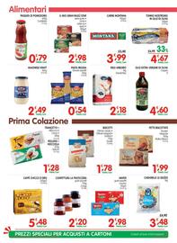 Volantino D'Ambros Pagina 8