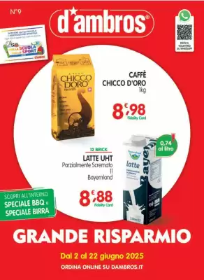 Volantino D'Ambros
