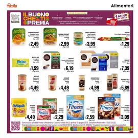 Volantino Famila Pagina 12