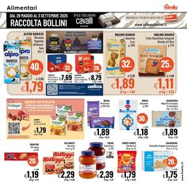 Volantino Famila Pagina 13