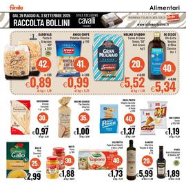 Volantino Famila Pagina 14