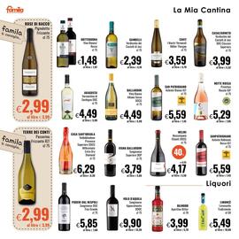 Volantino Famila Pagina 16
