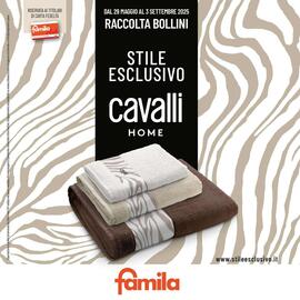 Volantino Famila Pagina 26