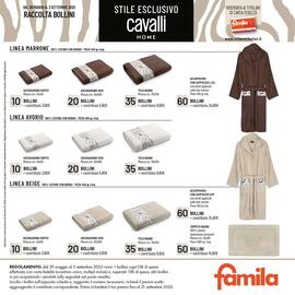 Volantino Famila Pagina 27