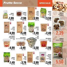 Volantino Famila Pagina 3