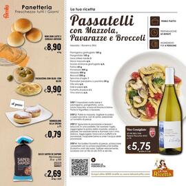 Volantino Famila Pagina 6