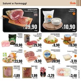 Volantino Famila Pagina 7