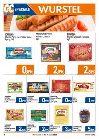 Volantino ARCA C+C cash and carry Pagina 10