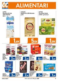 Volantino ARCA C+C cash and carry Pagina 11