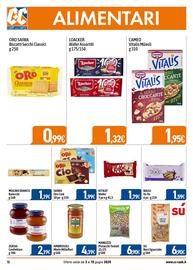 Volantino ARCA C+C cash and carry Pagina 12