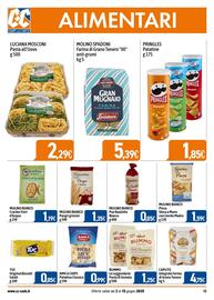 Volantino ARCA C+C cash and carry Pagina 13