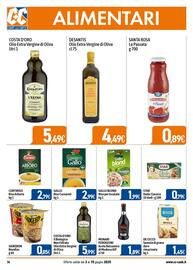 Volantino ARCA C+C cash and carry Pagina 14