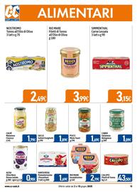 Volantino ARCA C+C cash and carry Pagina 15