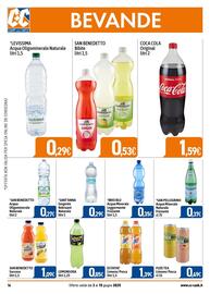 Volantino ARCA C+C cash and carry Pagina 16