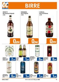 Volantino ARCA C+C cash and carry Pagina 17