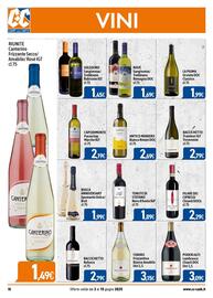Volantino ARCA C+C cash and carry Pagina 18