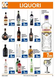 Volantino ARCA C+C cash and carry Pagina 19