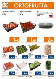 Volantino ARCA C+C cash and carry Pagina 2