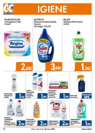 Volantino ARCA C+C cash and carry Pagina 20