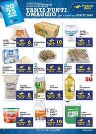 Volantino ARCA C+C cash and carry Pagina 22