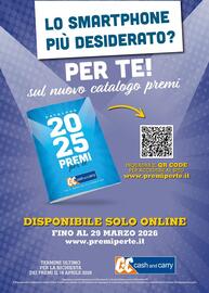 Volantino ARCA C+C cash and carry Pagina 23