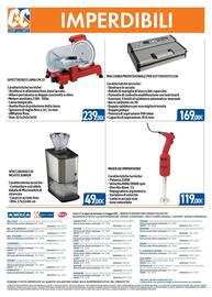 Volantino ARCA C+C cash and carry Pagina 24