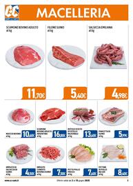 Volantino ARCA C+C cash and carry Pagina 3