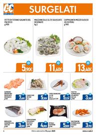 Volantino ARCA C+C cash and carry Pagina 4