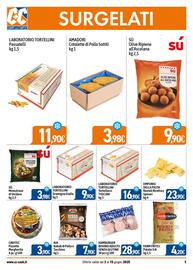 Volantino ARCA C+C cash and carry Pagina 5