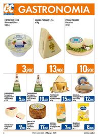 Volantino ARCA C+C cash and carry Pagina 6