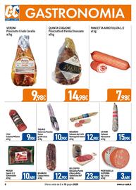 Volantino ARCA C+C cash and carry Pagina 8