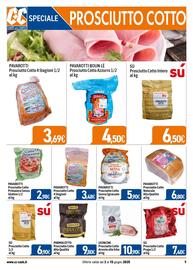 Volantino ARCA C+C cash and carry Pagina 9