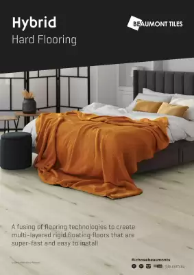 Beaumont Tiles catalogue (valid until 8-06)