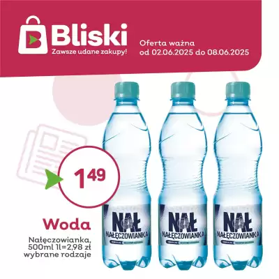 Bliski gazetka