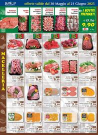 Volantino Supermercato Dima Pagina 2