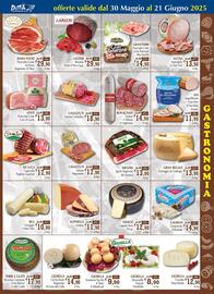 Volantino Supermercato Dima Pagina 3
