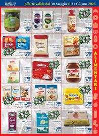 Volantino Supermercato Dima Pagina 5