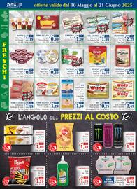 Volantino Supermercato Dima Pagina 6