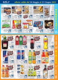 Volantino Supermercato Dima Pagina 7