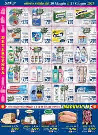 Volantino Supermercato Dima Pagina 8