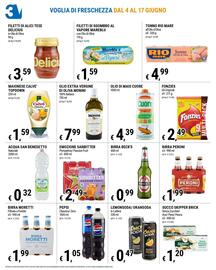 Volantino Tre Valli Supermercato Pagina 10