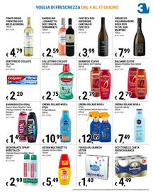 Volantino Tre Valli Supermercato Pagina 11
