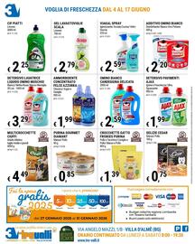 Volantino Tre Valli Supermercato Pagina 12