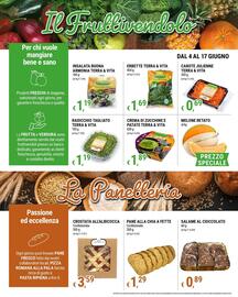 Volantino Tre Valli Supermercato Pagina 3