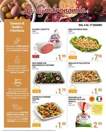 Volantino Tre Valli Supermercato Pagina 4