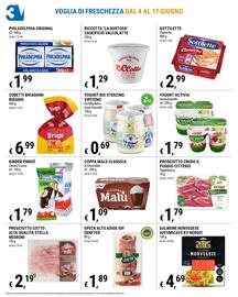 Volantino Tre Valli Supermercato Pagina 6