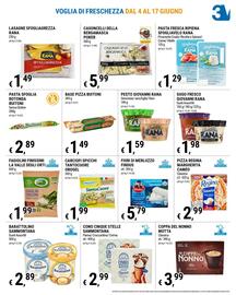 Volantino Tre Valli Supermercato Pagina 7